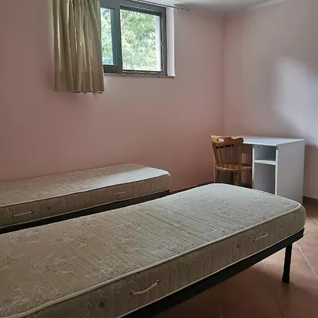 Casa A Pochi Km Dal Mare Semesterbostad *