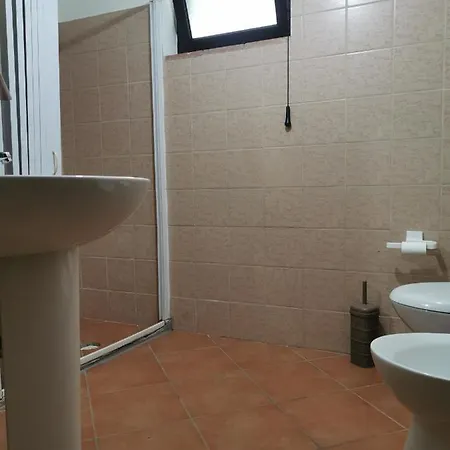 Semesterbostad Casa A Pochi Km Dal Mare