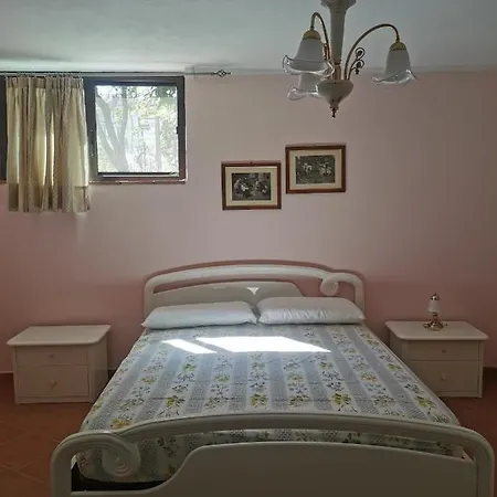Semesterbostad Casa A Pochi Km Dal Mare *