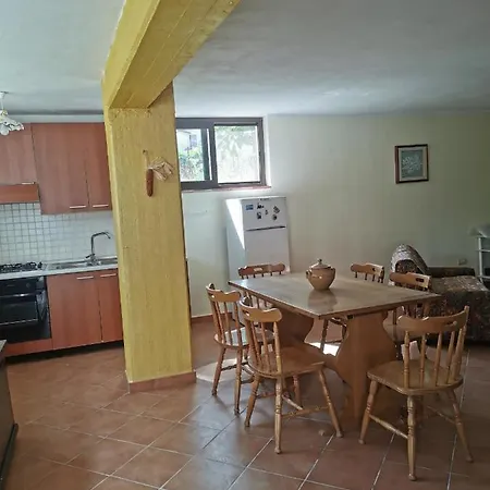 Casa A Pochi Km Dal Mare * Trecchina